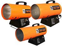 Газовая тепловая пушка AZTEC TKG-50K